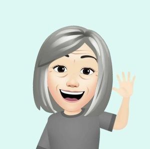 Meet your Posher, Tami